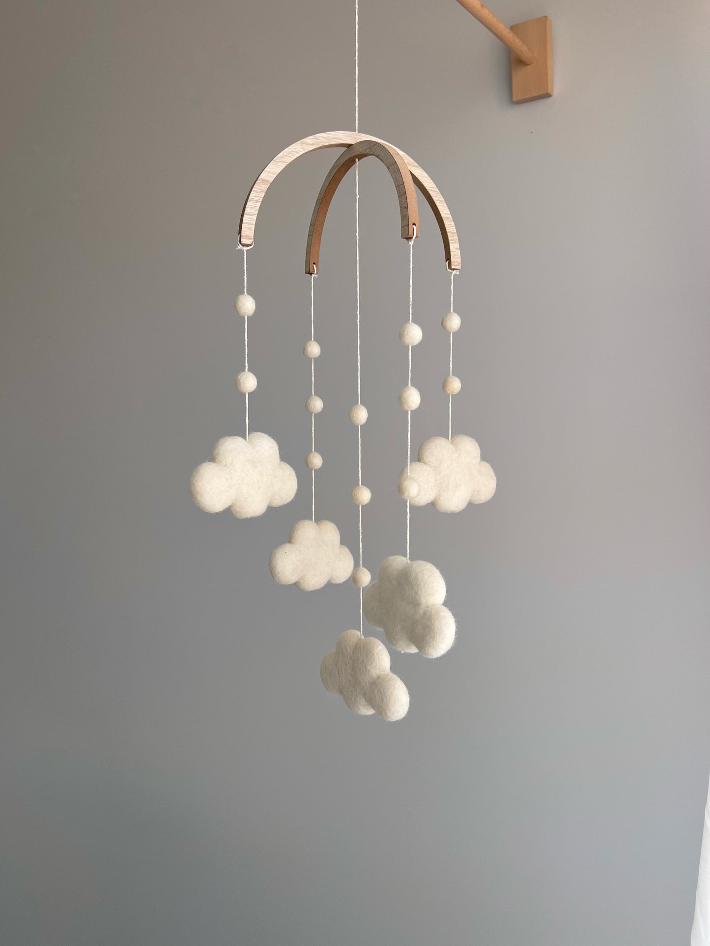 Cloudy Dreamer