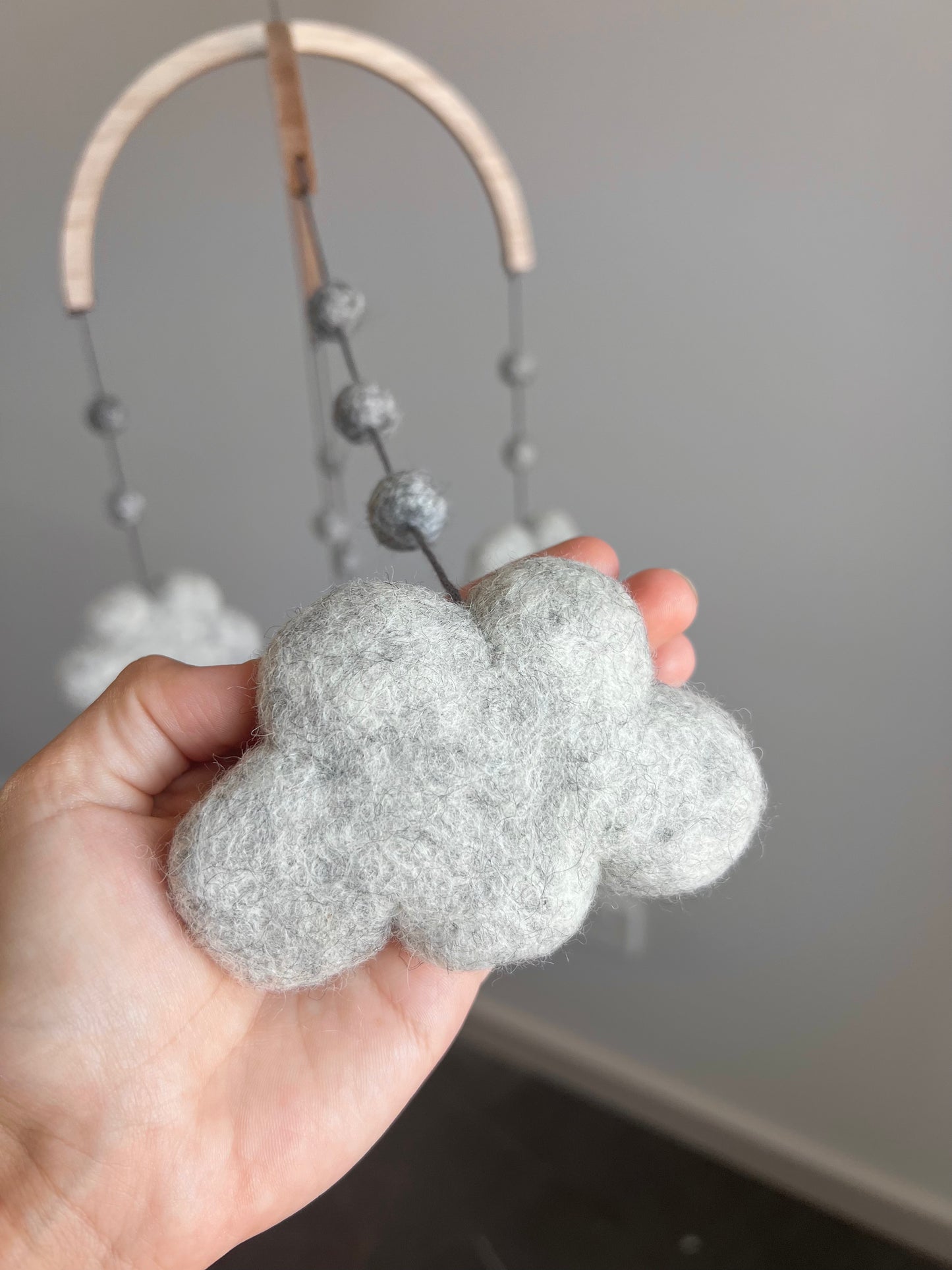 Stormy Dreamer
