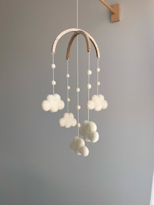 Cloudy Dreamer