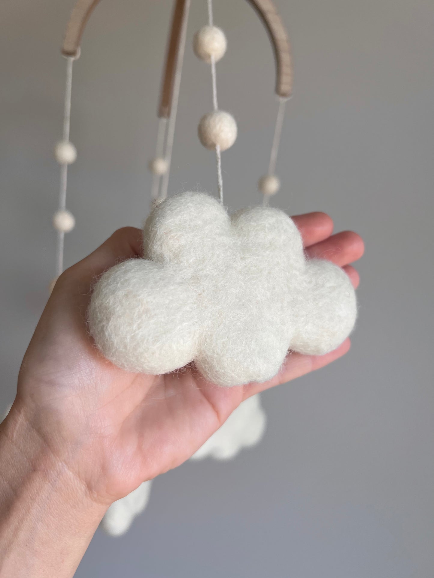 Cloudy Dreamer