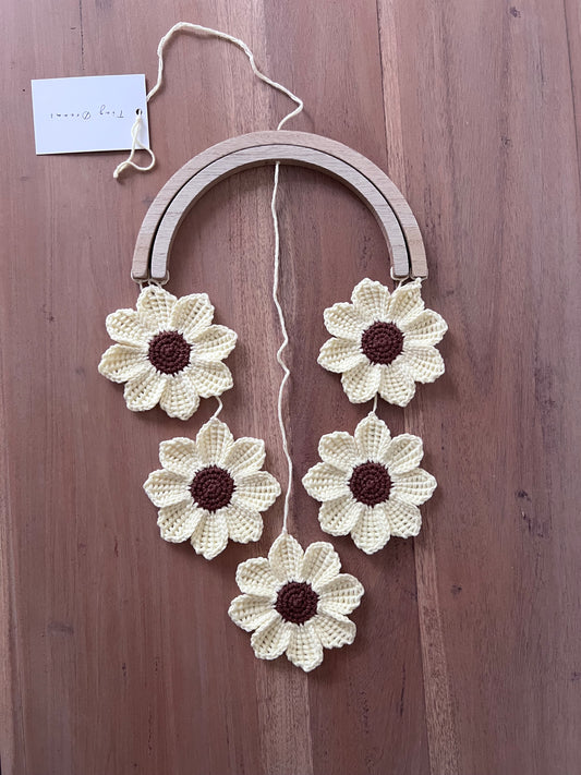 Sunflower Dreamer