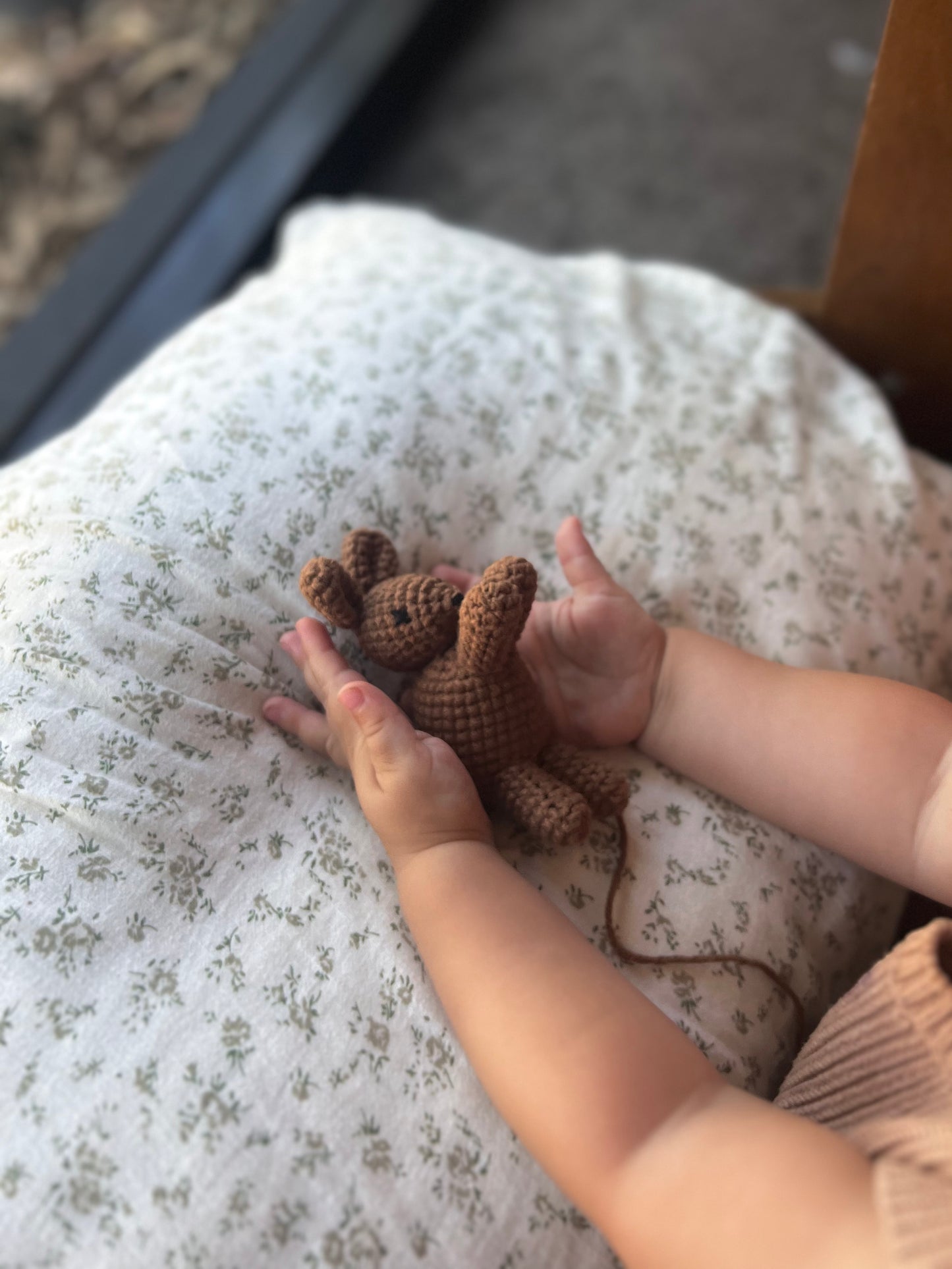 Bunny Dreamer